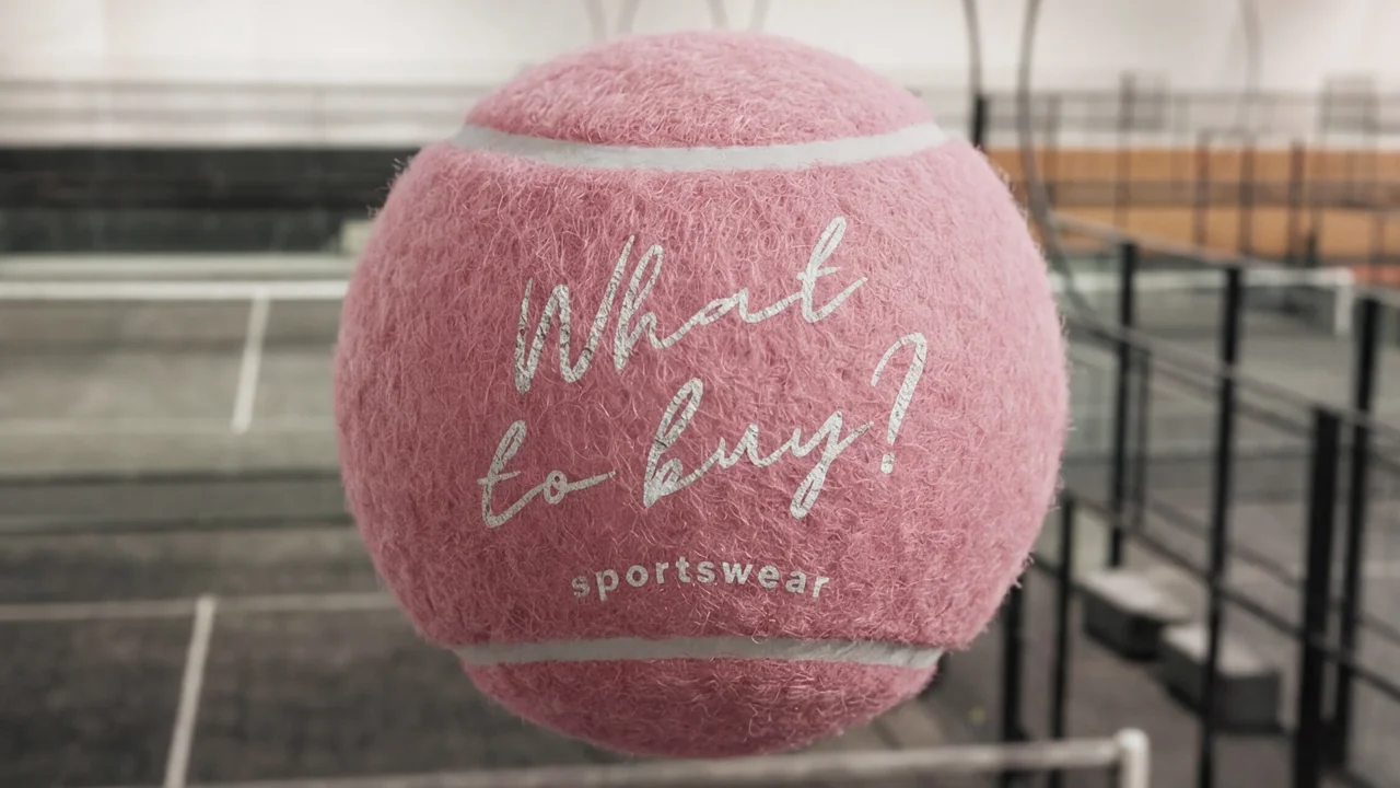 Astra Padel × What to buy