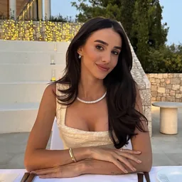 Алина Мельникова