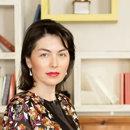 Екатерина Замиралова