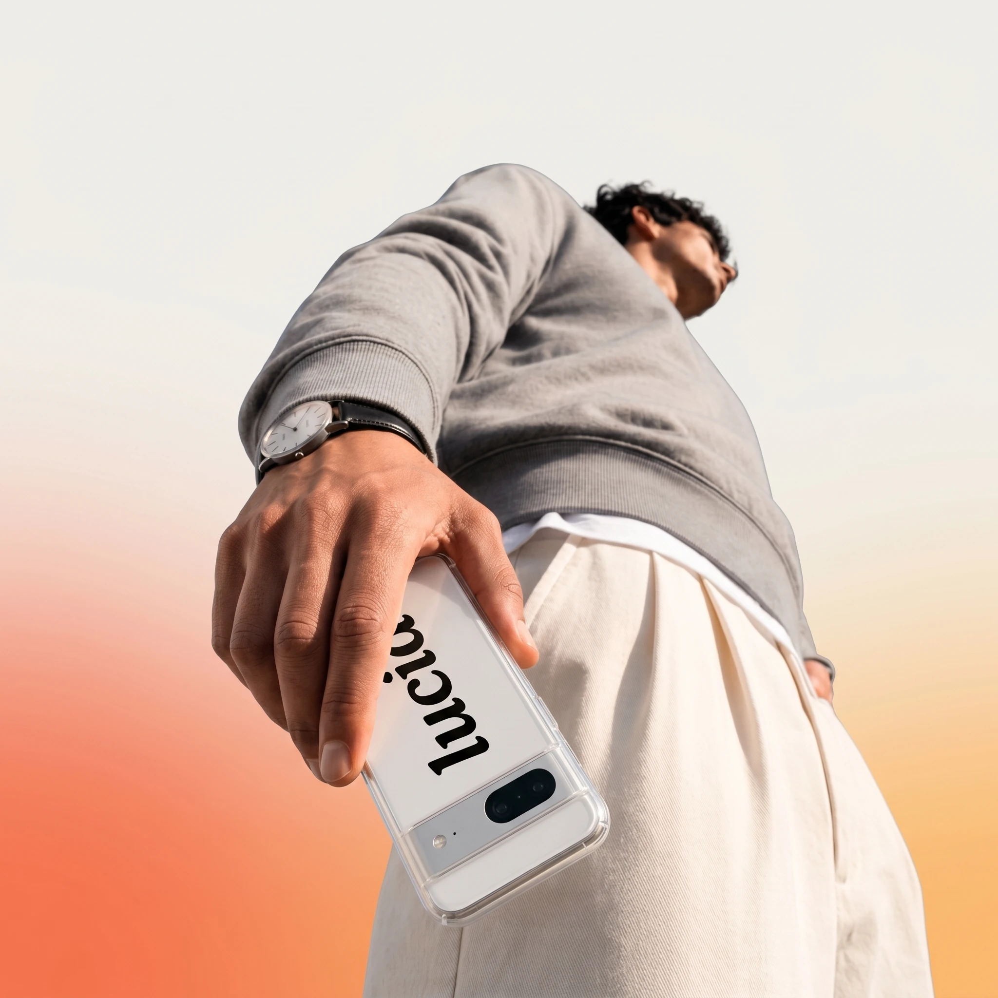 Product shots — 6